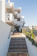 Mar de Pulpi Hill by Mar Holidays