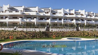 Mar de Pulpi Hill by Mar Holidays