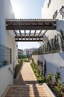 Mar de Pulpi Hill by Mar Holidays