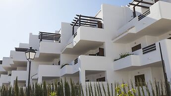 Mar de Pulpi Hill by Mar Holidays