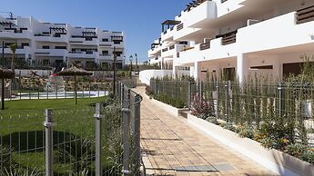 Mar de Pulpi Hill by Mar Holidays