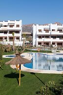 Mar de Pulpi Hill by Mar Holidays