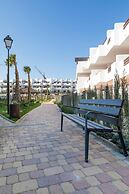 Mar de Pulpi Hill by Mar Holidays