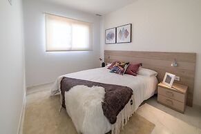 Mar de Pulpi Hill by Mar Holidays