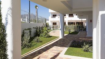 Mar de Pulpi Hill by Mar Holidays