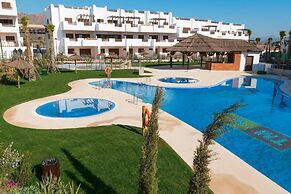 Mar de Pulpi Hill by Mar Holidays