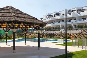 Mar de Pulpi Hill by Mar Holidays