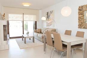 Mar de Pulpi Hill by Mar Holidays