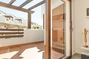 Mar de Pulpi Hill by Mar Holidays