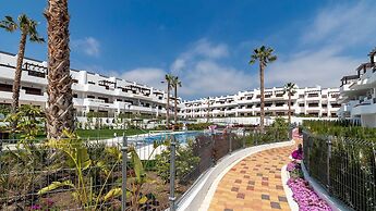 Mar de Pulpi Hill by Mar Holidays