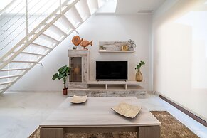 Mar de Pulpi Hill by Mar Holidays