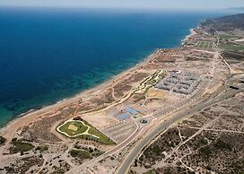 Mar de Pulpi Hill by Mar Holidays