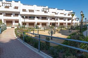 Mar de Pulpi Hill by Mar Holidays