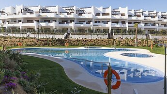 Mar de Pulpi Hill by Mar Holidays
