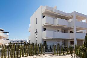 Mar de Pulpi Hill by Mar Holidays