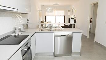 Mar de Pulpi Hill by Mar Holidays
