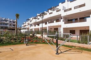 Mar de Pulpi Hill by Mar Holidays