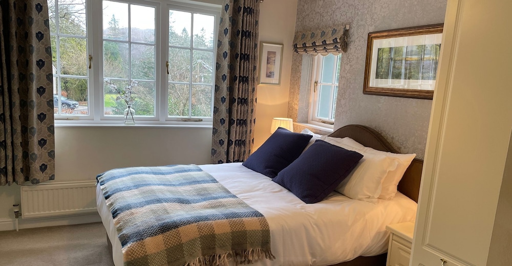 Beck Allans Guesthouse