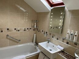 Beck Allans Guesthouse