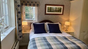 Beck Allans Guesthouse