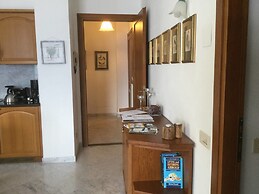 Lake Lugano 1 Bedroom Apartment