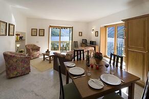 Lake Lugano 1 Bedroom Apartment