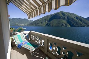 Lake Lugano 1 Bedroom Apartment