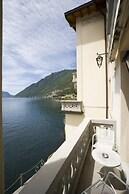 Lake Lugano 1 bed Apartment With Balcony