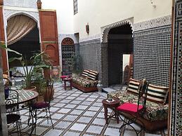 Riad Salma