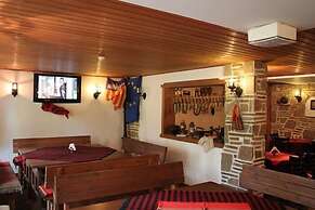 Nevada Aparthotel