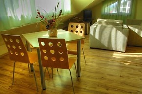 Nevada Aparthotel