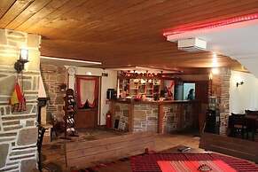 Nevada Aparthotel