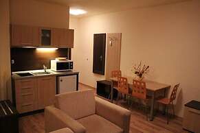 Nevada Aparthotel