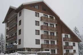 Nevada Aparthotel