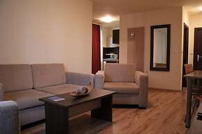 Nevada Aparthotel