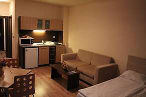 Nevada Aparthotel