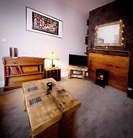 Coalminer's Cottage