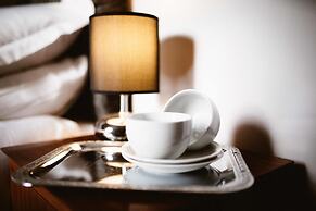 Docker's Digs