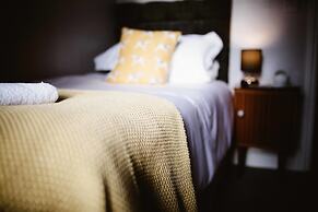 Docker's Digs