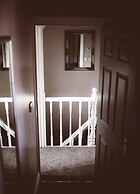 Docker's Digs