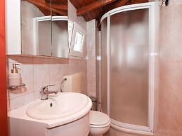 Docker BeachFront House by Halkidiki Villas