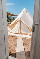 Sails on Kos Ecolux Tented Village