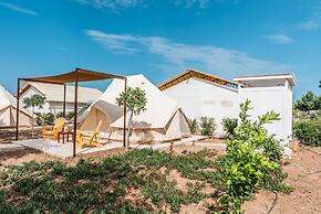 Sails on Kos Ecolux Tented Village