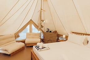 Sails on Kos Ecolux Tented Village