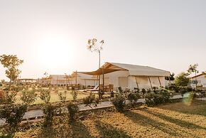 Sails on Kos Ecolux Tented Village