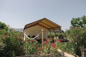 Sails on Kos Ecolux Tented Village