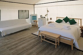 Sails on Kos Ecolux Tented Village