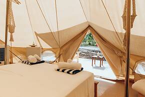 Sails on Kos Ecolux Tented Village