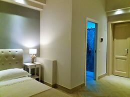 B&B Oriental Palace
