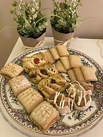 B&B Oriental Palace
